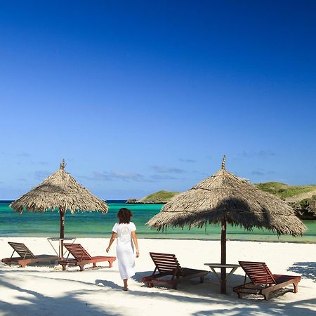Crystal Bay Resort Watamu Esterno foto