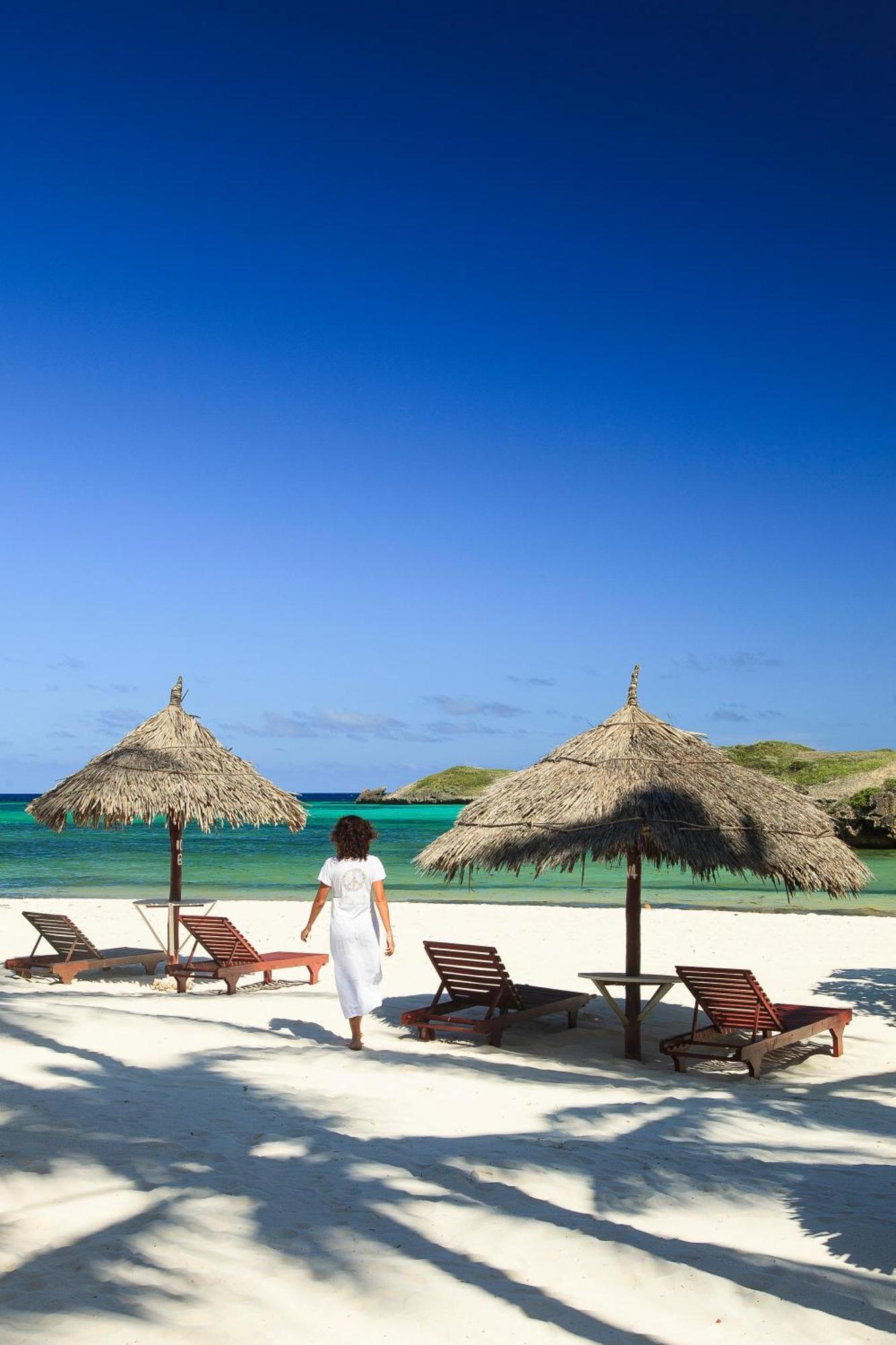 Crystal Bay Resort Watamu Esterno foto