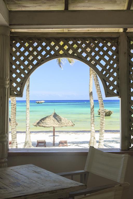 Crystal Bay Resort Watamu Esterno foto