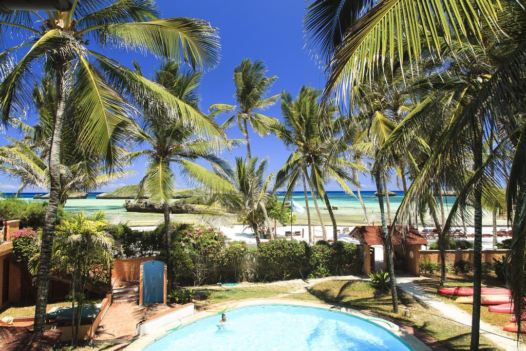 Crystal Bay Resort Watamu Esterno foto