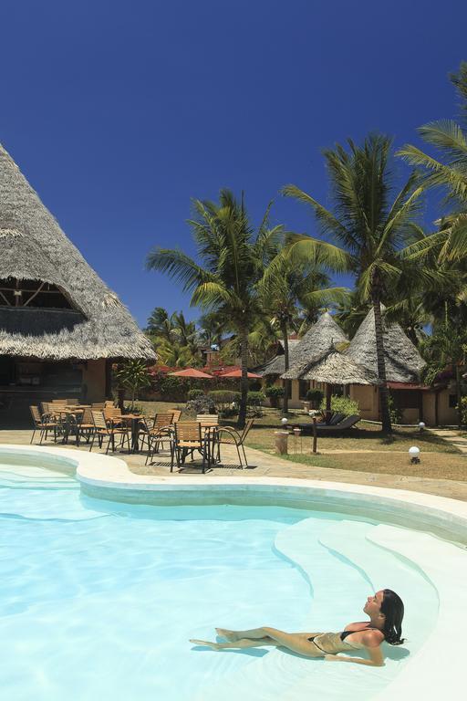 Crystal Bay Resort Watamu Esterno foto