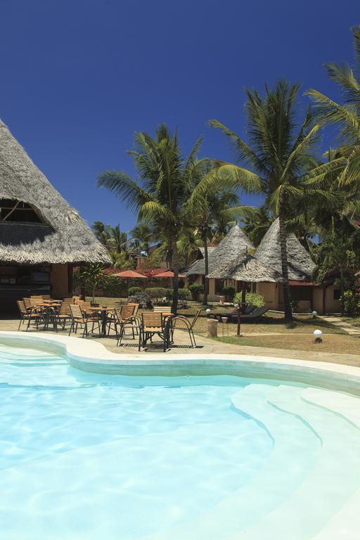 Crystal Bay Resort Watamu Esterno foto