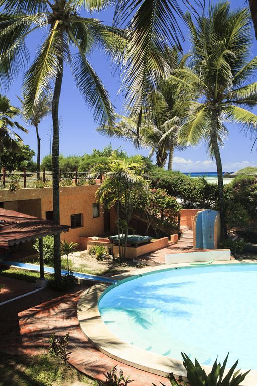 Crystal Bay Resort Watamu Esterno foto