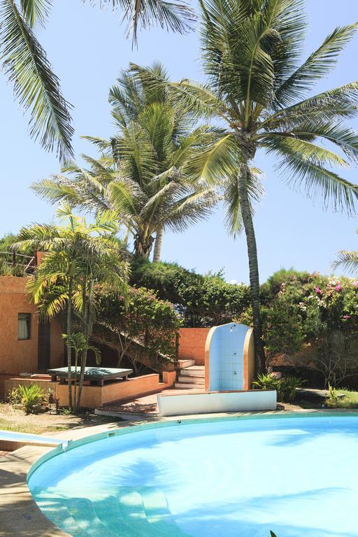 Crystal Bay Resort Watamu Esterno foto