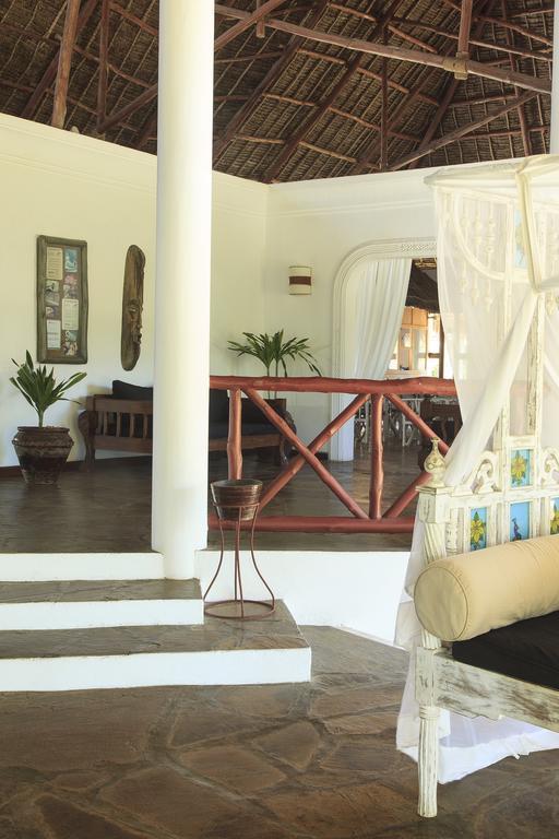 Crystal Bay Resort Watamu Esterno foto