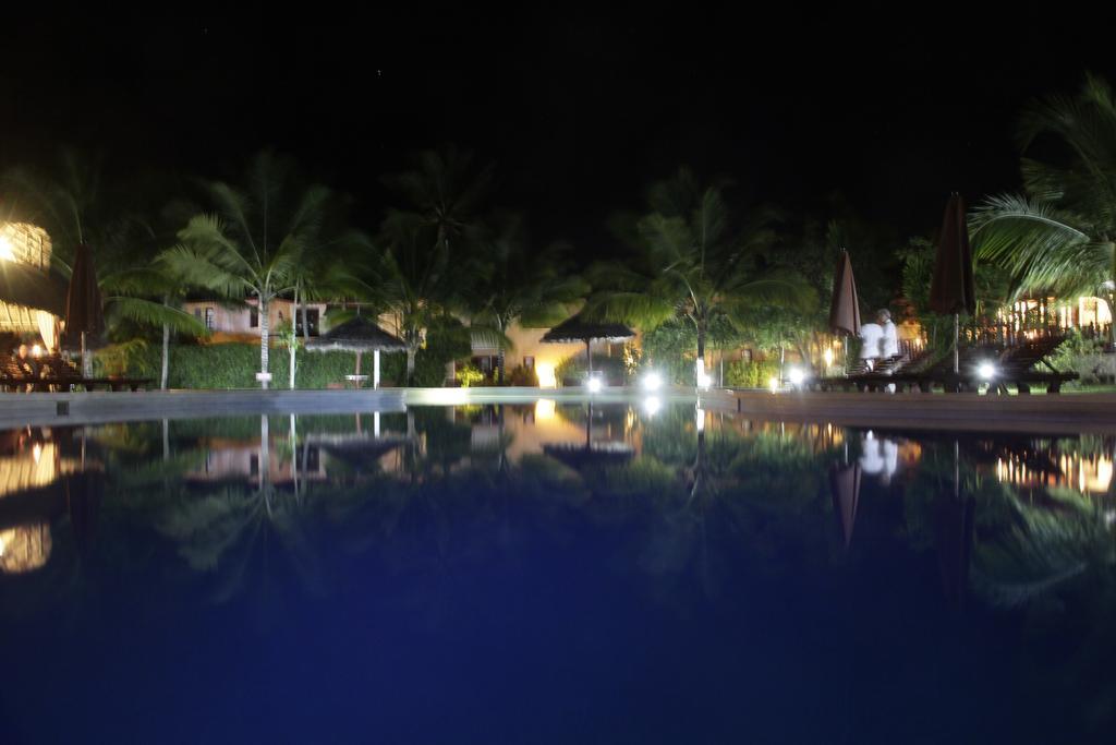 Crystal Bay Resort Watamu Esterno foto
