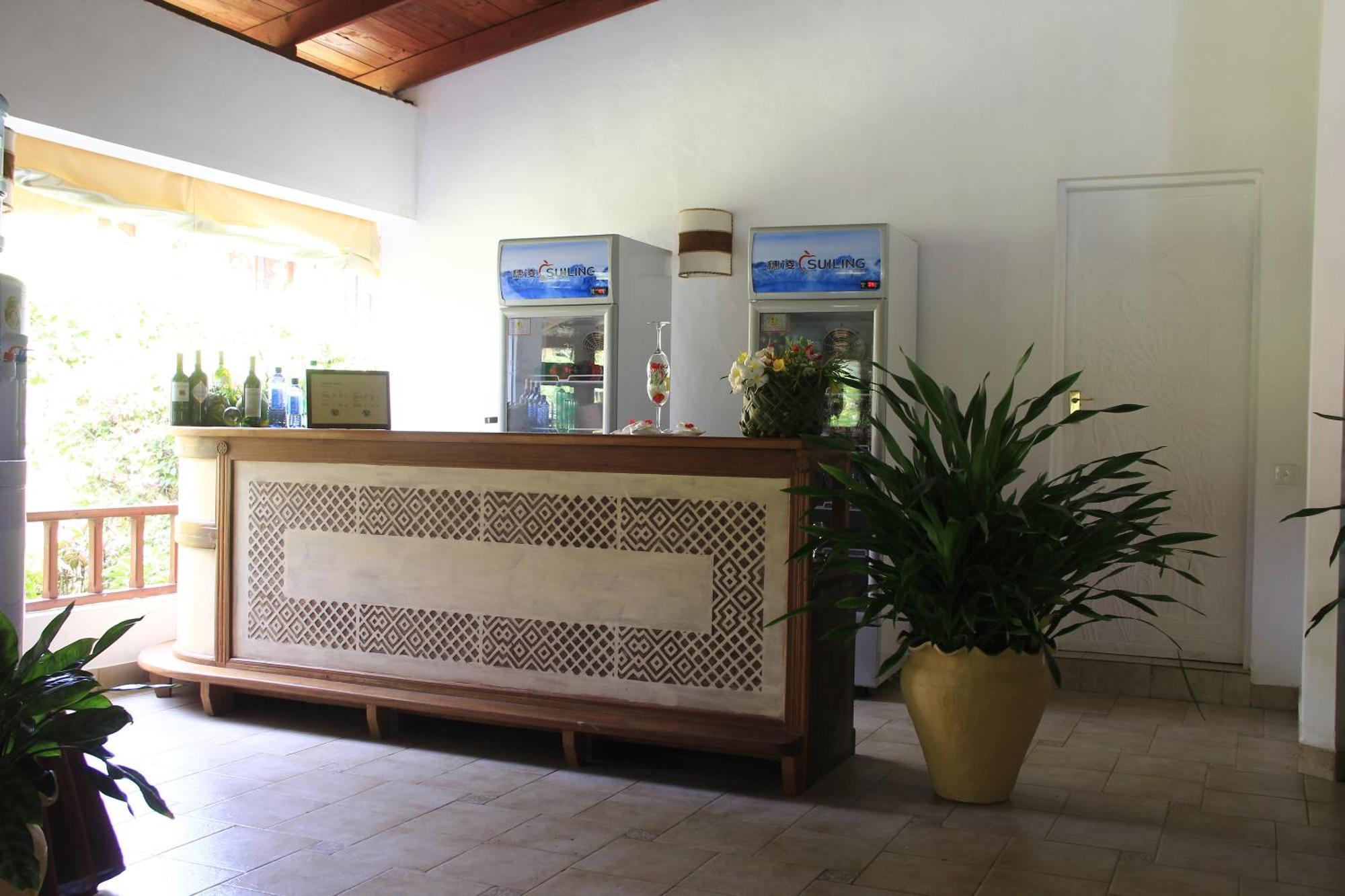 Crystal Bay Resort Watamu Esterno foto