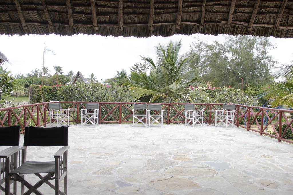Crystal Bay Resort Watamu Esterno foto