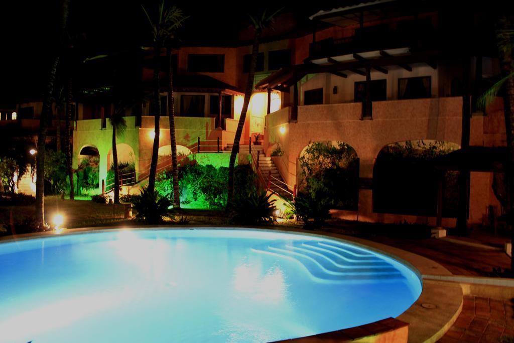 Crystal Bay Resort Watamu Esterno foto