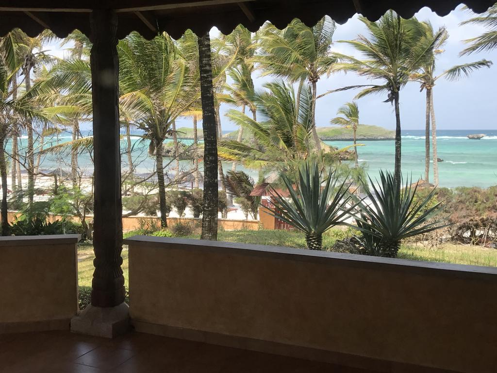 Crystal Bay Resort Watamu Esterno foto