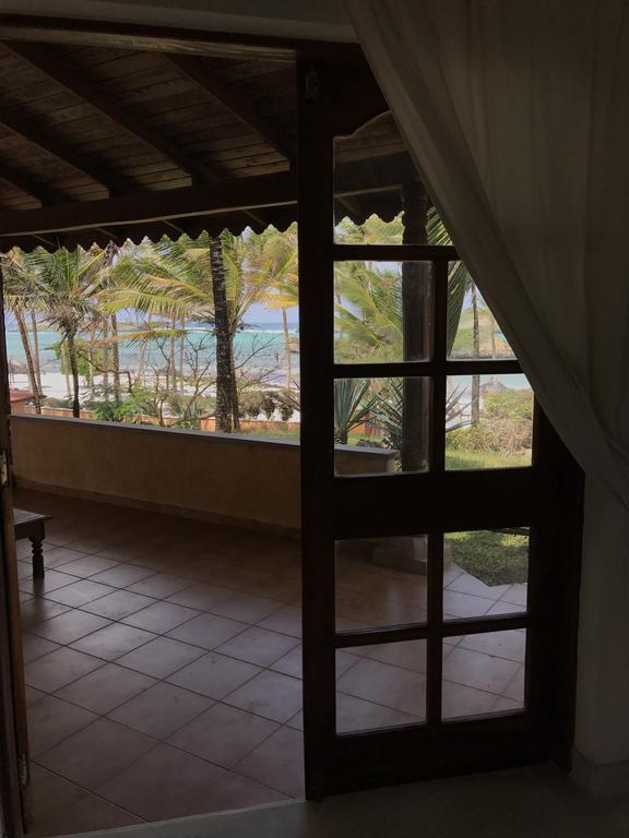 Crystal Bay Resort Watamu Esterno foto
