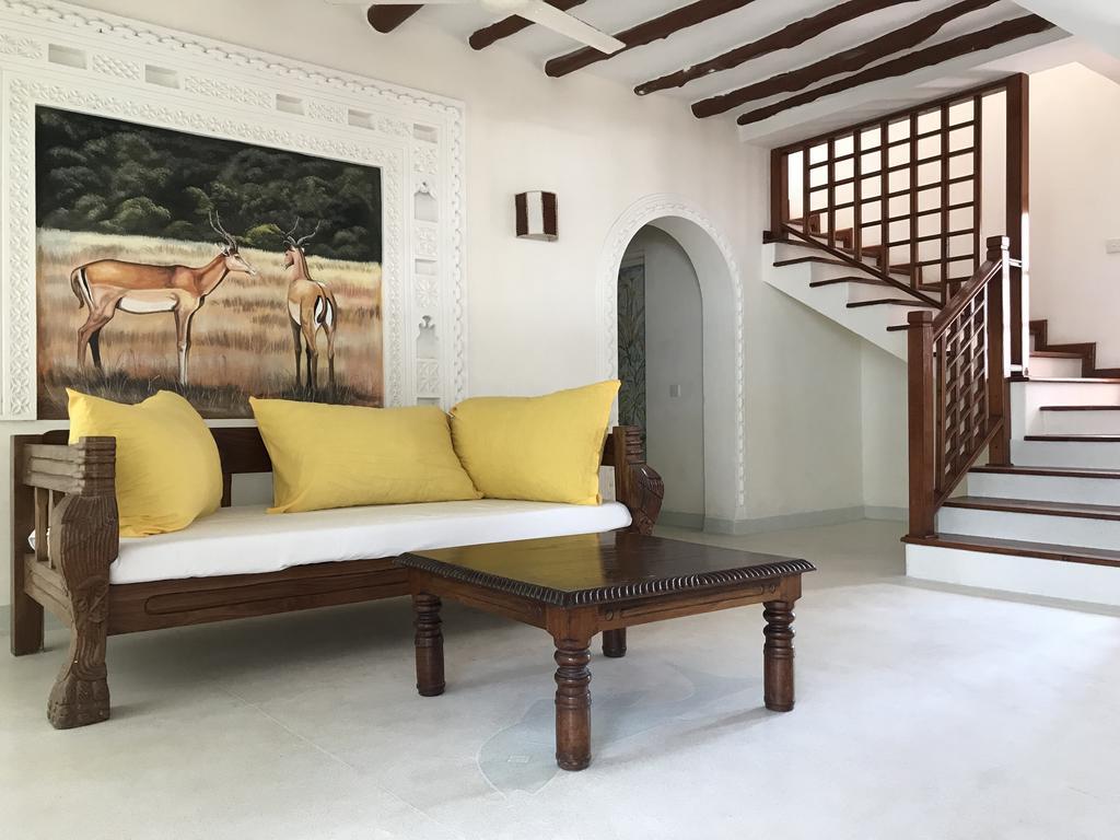 Crystal Bay Resort Watamu Esterno foto